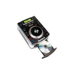 Numark NDX200 odtwarzacz płyt CD, CD-R dla DJ